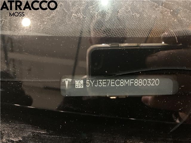 Tesla Model 3 2018-2023 (Fase 1) , Motorkode: 3D3, Girkassekode: Automat
