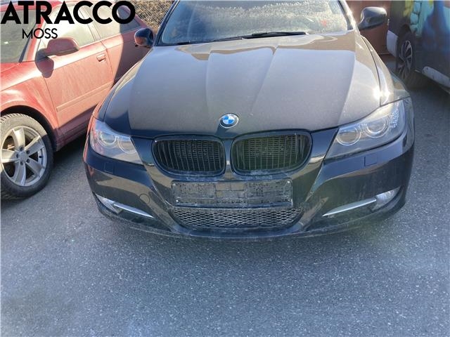BMW 3-Serie 2005-2011 (E90/E91/E92/E93) (E90/E91/E92/E93), Motorkode: , Girkassekode: Manuell