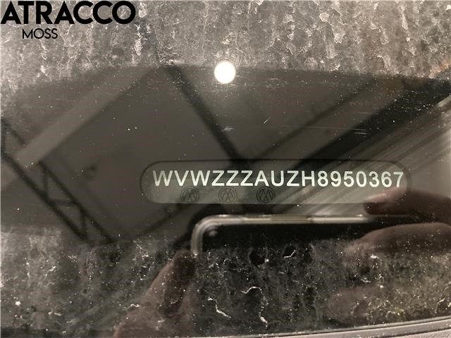 VW e-Golf 2014-2017 (Fase 1) , Motorkode: EAZA, Girkassekode: Automat