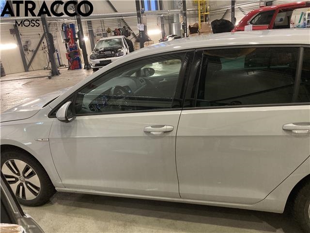 VW e-Golf 2014-2017 (Fase 1) , Motorkode: EAZA, Girkassekode: Automat