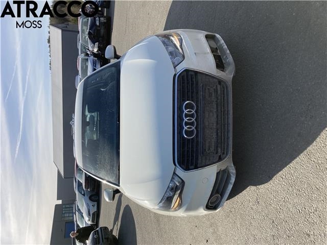 Audi A1 2010-2014 (Type I, Fase 1) , Motorkode: CAYB, Girkassekode: Manuell
