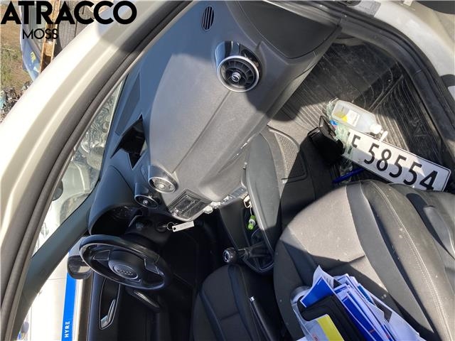 Audi A1 2010-2014 (Type I, Fase 1) , Motorkode: CAYB, Girkassekode: Manuell