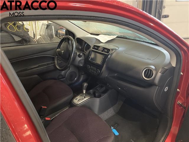 Mitsubishi Space Star 2013-->> (Type II) , Motorkode: 3A92, Girkassekode: Automat