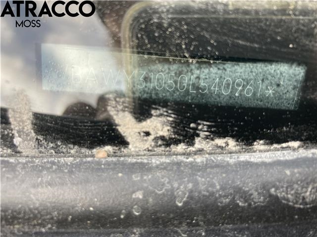 BMW X3 2010-2017 (F25) (F25), Motorkode: N47-D20C, Girkassekode: Automat