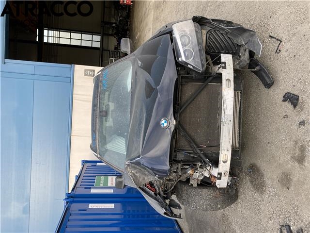 BMW X3 2010-2017 (F25) (F25), Motorkode: N47-D20C, Girkassekode: Automat