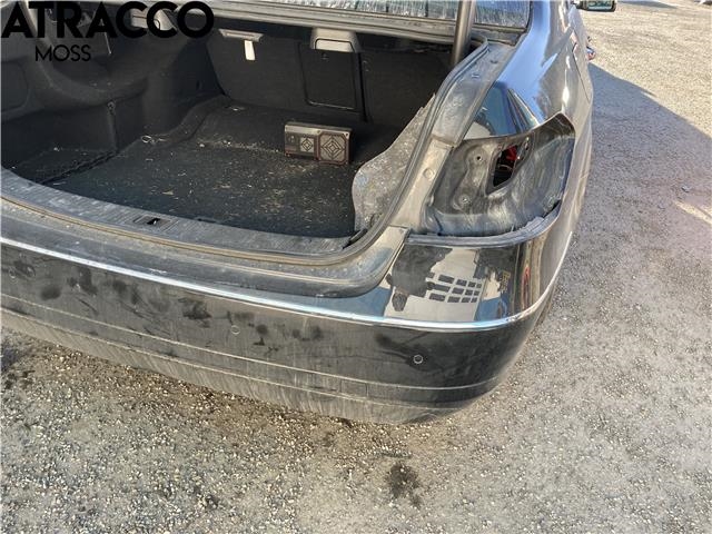 Mercedes E-Klasse 2009-2013 (Fase 1) (W212) (W212), Motorkode: OM651.924, Girkassekode: Automat