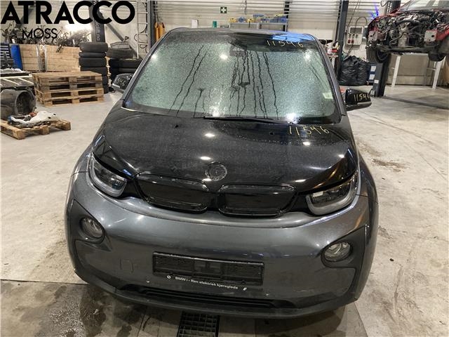 BMW i3 2013-2022 , Motorkode: IB1P25B, Girkassekode: Automat