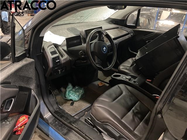 BMW i3 2013-2022 , Motorkode: IB1P25B, Girkassekode: Automat