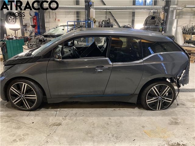 BMW i3 2013-2022 , Motorkode: IB1P25B, Girkassekode: Automat
