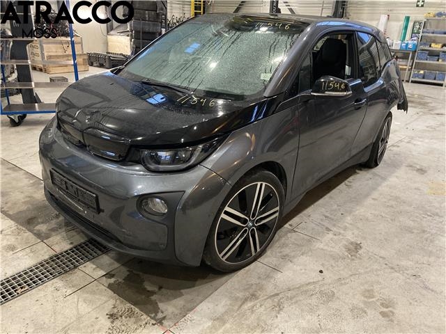 BMW i3 2013-2022 , Motorkode: IB1P25B, Girkassekode: Automat