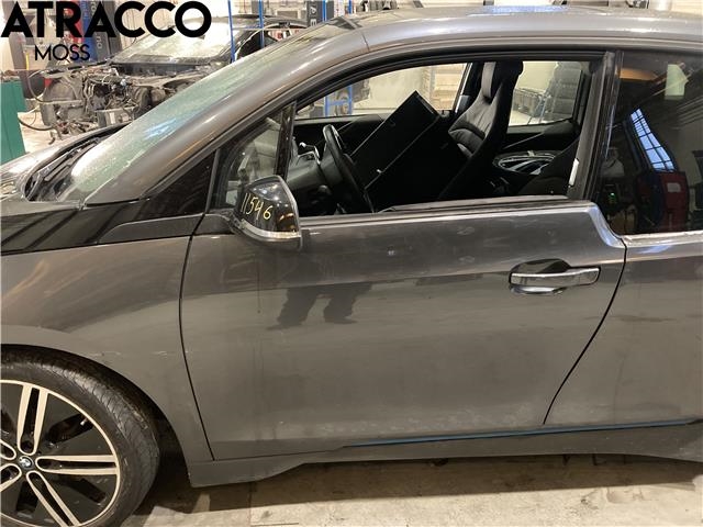 BMW i3 2013-2022 , Motorkode: IB1P25B, Girkassekode: Automat