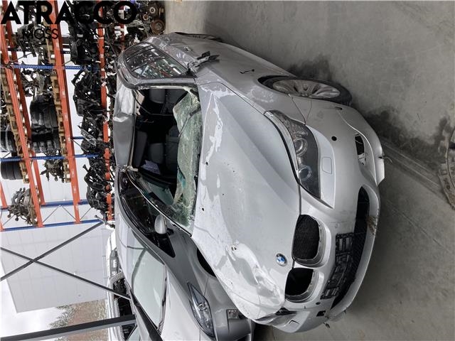 BMW 5-Serie 2003-2010 (E60/E61) (E60/E61), Motorkode: N47-D20C, Girkassekode: Automat