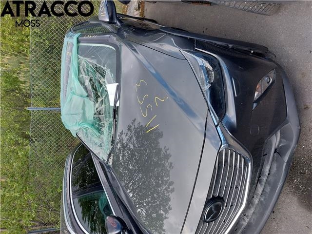 Mazda CX-3 2015-2022 , Motorkode: PE-VPS, Girkassekode: Automat