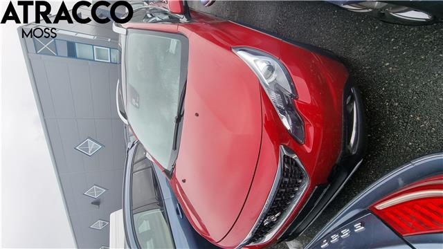 Peugeot 2008 2013-2019 (Type I) , Motorkode: HNZ, Girkassekode: Automat