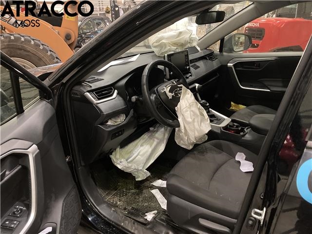 Toyota RAV4 2019-->> (Type V) , Motorkode: A25A-FXS, Girkassekode: Automat