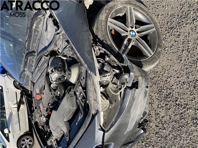 BMW 1-Serie 2011-2015 (Fase 1) (F20/F21) (F20/F21), Motorkode: N13-B16A, Girkassekode: Manuell