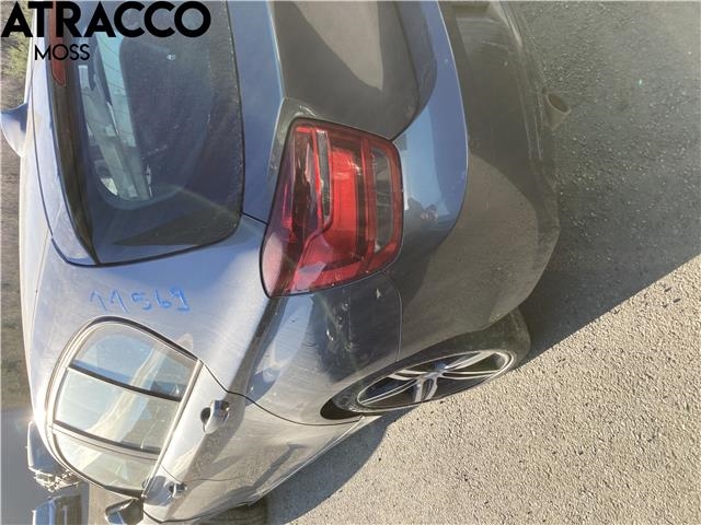 BMW 1-Serie 2011-2015 (Fase 1) (F20/F21) (F20/F21), Motorkode: N13-B16A, Girkassekode: Manuell