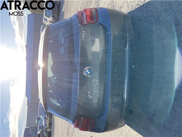 BMW 1-Serie 2011-2015 (Fase 1) (F20/F21) (F20/F21), Motorkode: N13-B16A, Girkassekode: Manuell