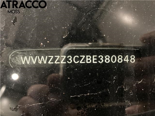 VW Passat 2011-2015 (B7) (B7), Motorkode: CFGB, Girkassekode: Automat