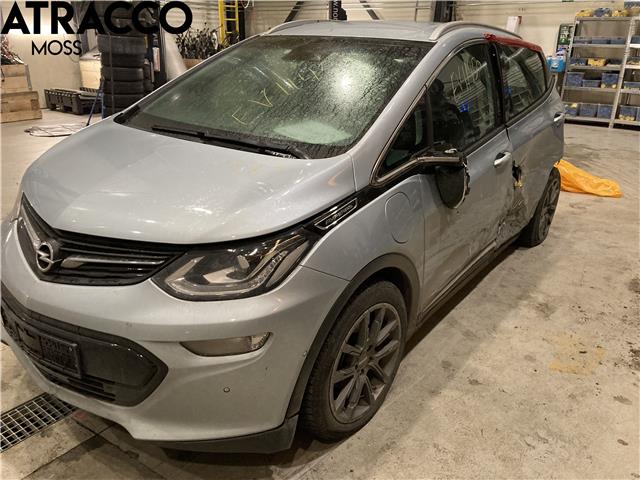 Opel Ampera-e 2017-->> (Type II) , Motorkode: MMF, Girkassekode: Automat