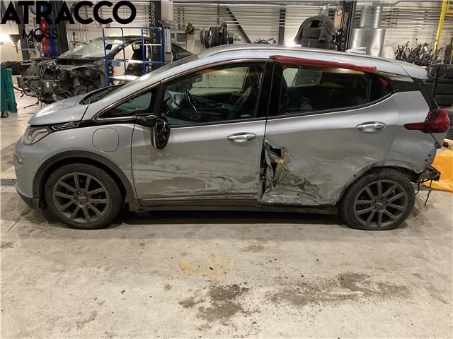 Opel Ampera-e 2017-->> (Type II) , Motorkode: MMF, Girkassekode: Automat
