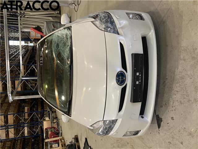 Toyota Prius 2009-2016 (Type III) (COMBI) (COMBI), Motorkode: 2ZR-FXE, Girkassekode: AUTOMAT