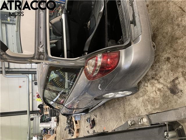 Subaru Legacy 2007-2009 (Type IV, Fase 2) , Motorkode: EE20, Girkassekode: MANUELL