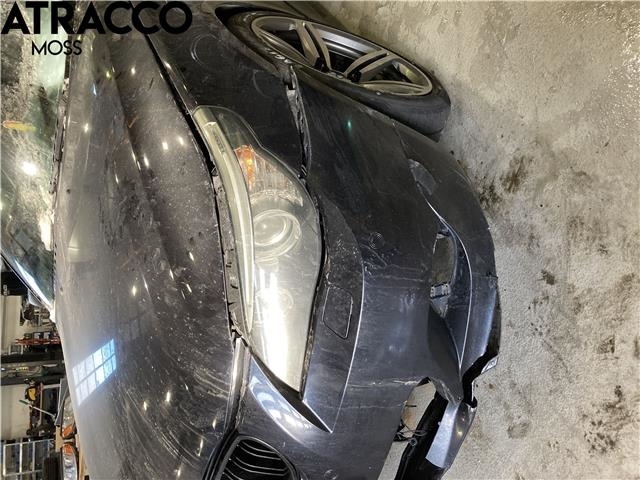 BMW 5-Serie 2003-2010 (E60/E61) (E60/E61), Motorkode: M57-TUD30, Girkassekode: Automat