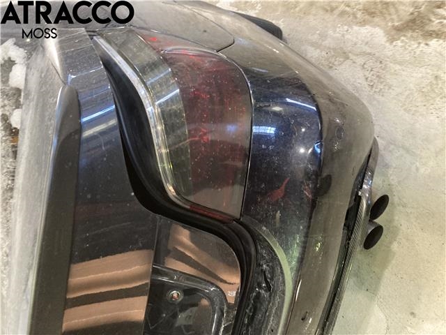BMW 5-Serie 2003-2010 (E60/E61) (E60/E61), Motorkode: M57-TUD30, Girkassekode: Automat