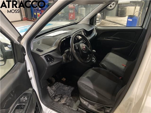 Fiat Doblo 2010-->> (Type II) , Motorkode: 198.A3.000, Girkassekode: Manuell