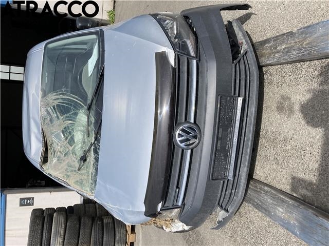 VW Caddy 2015-2020 (Type III, Fase 3) , Motorkode: DFSB, Girkassekode: Automat