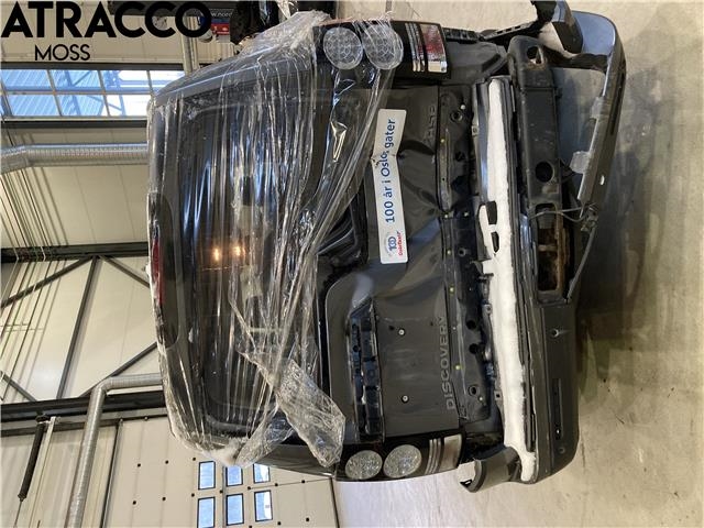 Land Rover Discovery 2009-2017 (Type IV) , Motorkode: 306DT, Girkassekode: Automat