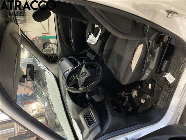 Opel Combo D 2012-2018 , Motorkode: A13FD, Girkassekode: Manuell