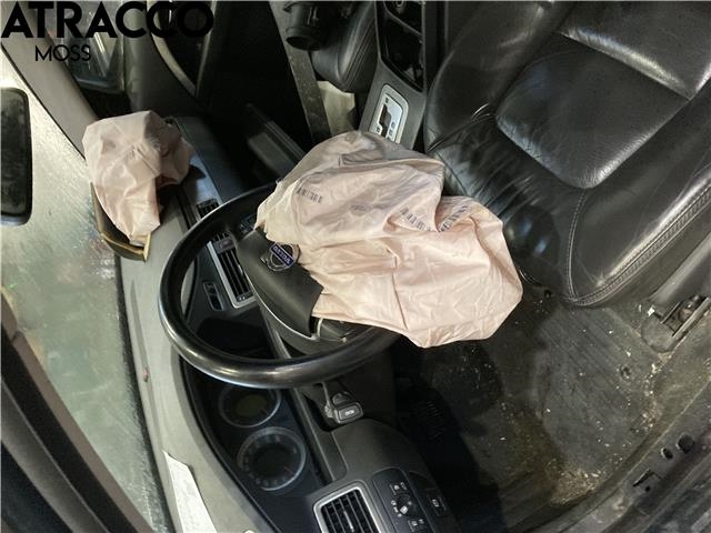 Volvo XC70 2008-2013 (Type II, Fase 1) , Motorkode: D5244T16, Girkassekode: Automat