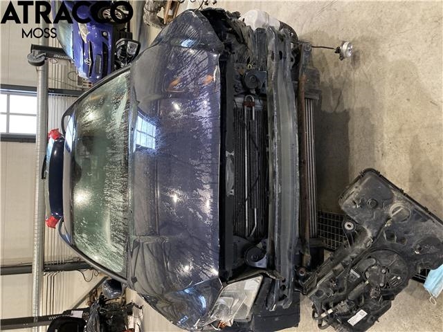 Volvo XC70 2008-2013 (Type II, Fase 1) , Motorkode: D5244T16, Girkassekode: Automat