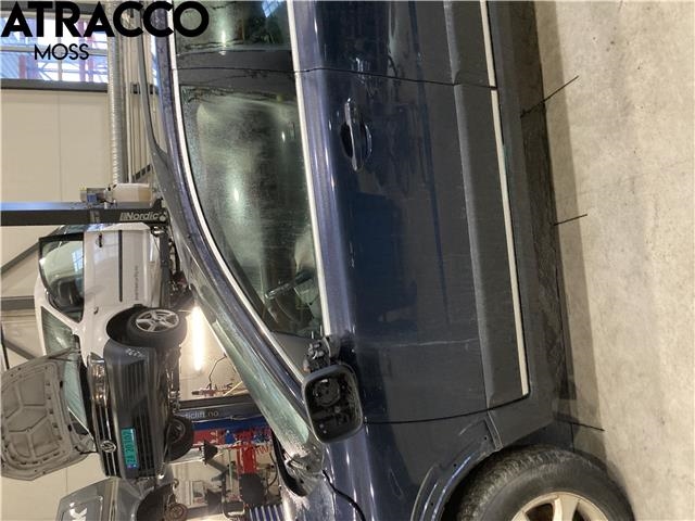 Volvo XC70 2008-2013 (Type II, Fase 1) , Motorkode: D5244T16, Girkassekode: Automat