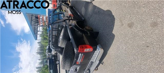 Nissan Navara 2005-2010 (Fase 1) (D40) (D40), Motorkode: YD25DDTI, Girkassekode: Manuell