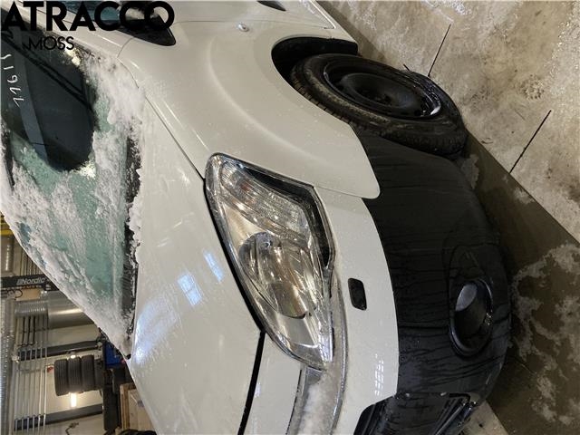 Citroën Berlingo 2008-2015 (Type II, Fase 1) , Motorkode: 9HF, Girkassekode: Manuell