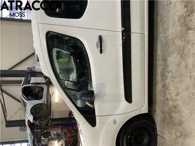 Citroën Berlingo 2008-2015 (Type II, Fase 1) , Motorkode: 9HF, Girkassekode: Manuell