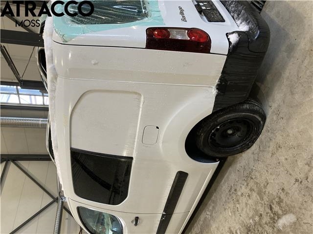 Citroën Berlingo 2008-2015 (Type II, Fase 1) , Motorkode: 9HF, Girkassekode: Manuell