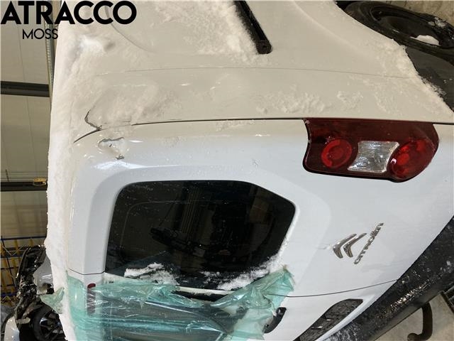 Citroën Berlingo 2008-2015 (Type II, Fase 1) , Motorkode: 9HF, Girkassekode: Manuell
