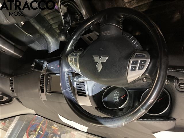 Mitsubishi Outlander 2007-2010 (Type II, Fase 1) , Motorkode: BSY, Girkassekode: Manuell