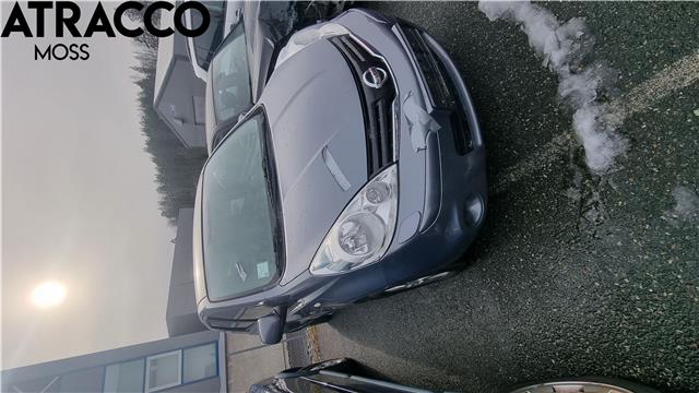 Nissan Note 2006-2013 (Type I) , Motorkode: CR14DE, Girkassekode: Manuell
