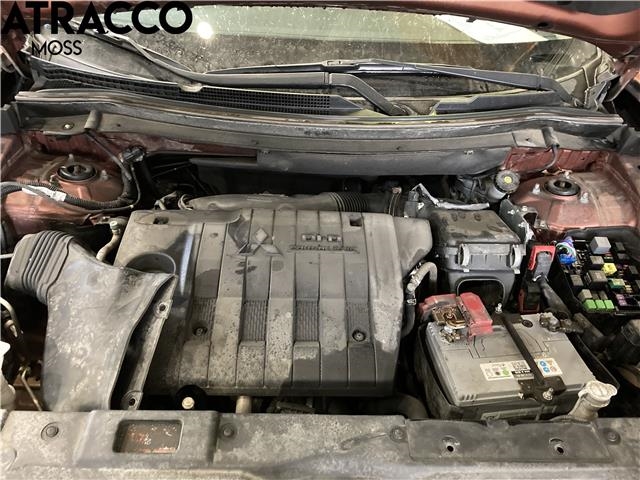 Mitsubishi Outlander 2012-2015 (Type III, Fase 1) , Motorkode: 4N14, Girkassekode: Manuell