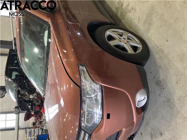 Mitsubishi Outlander 2012-2015 (Type III, Fase 1) , Motorkode: 4N14, Girkassekode: Manuell