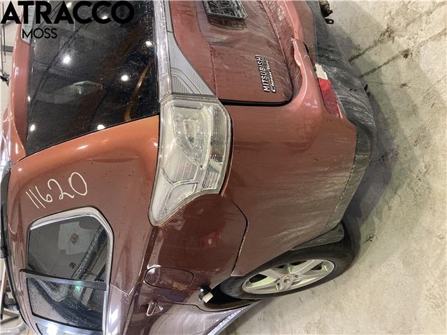 Mitsubishi Outlander 2012-2015 (Type III, Fase 1) , Motorkode: 4N14, Girkassekode: Manuell