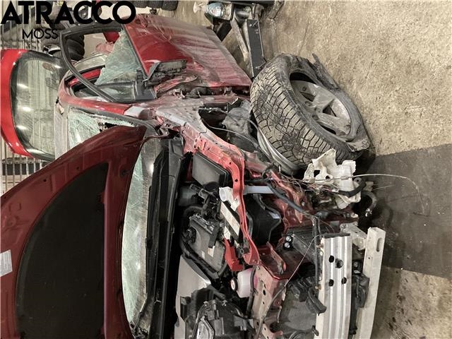 Toyota Prius 2016-2023 (Type IV) (combi) (combi), Motorkode: 2ZR-FXE, Girkassekode: Automat