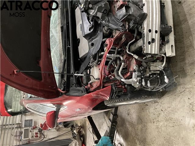 Toyota Prius 2016-2023 (Type IV) (combi) (combi), Motorkode: 2ZR-FXE, Girkassekode: Automat