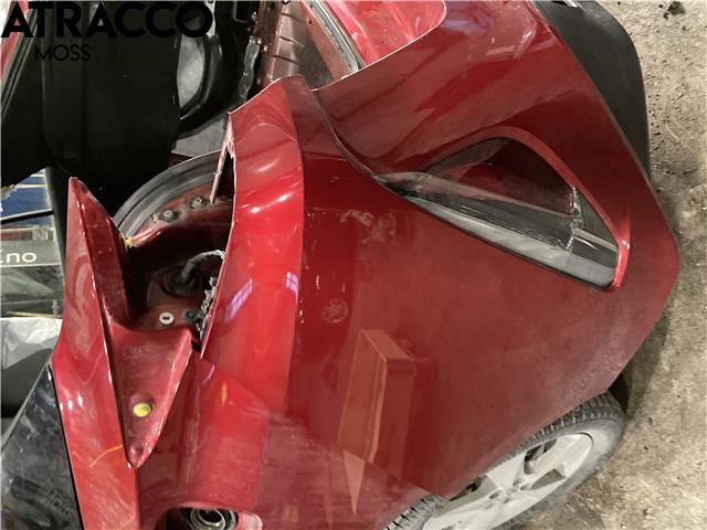 Toyota Prius 2016-2023 (Type IV) (combi) (combi), Motorkode: 2ZR-FXE, Girkassekode: Automat