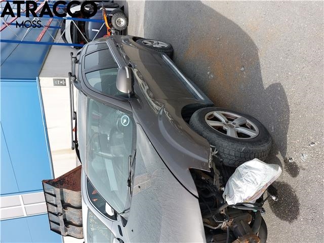 Mitsubishi Outlander 2007-2010 (Type II, Fase 1) , Motorkode: 4HK, Girkassekode: Automat